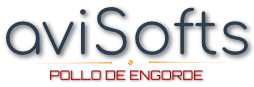 Logo aviSoft